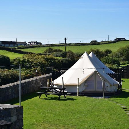 Doolin Glamping Hotell Exteriör bild